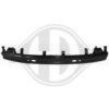 DIEDERICHS 6825960 Support, bumper